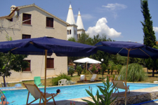 Apartmani Sebelic