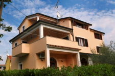 Apartmani &Scaron;arac